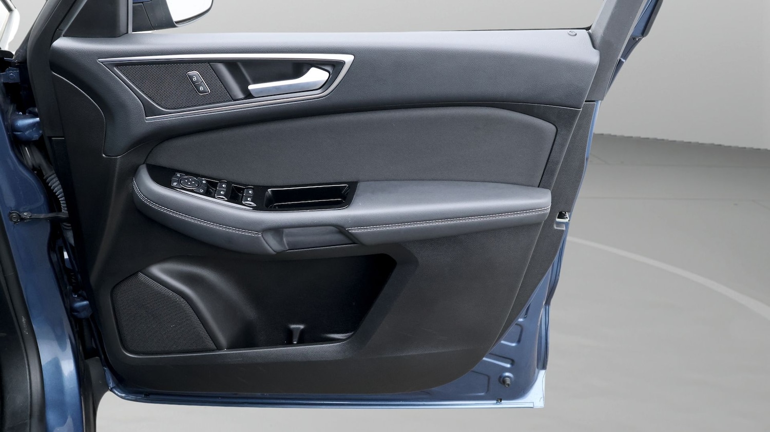 Used Ford Galaxy 2022 for sale - 78011810: Photo 15