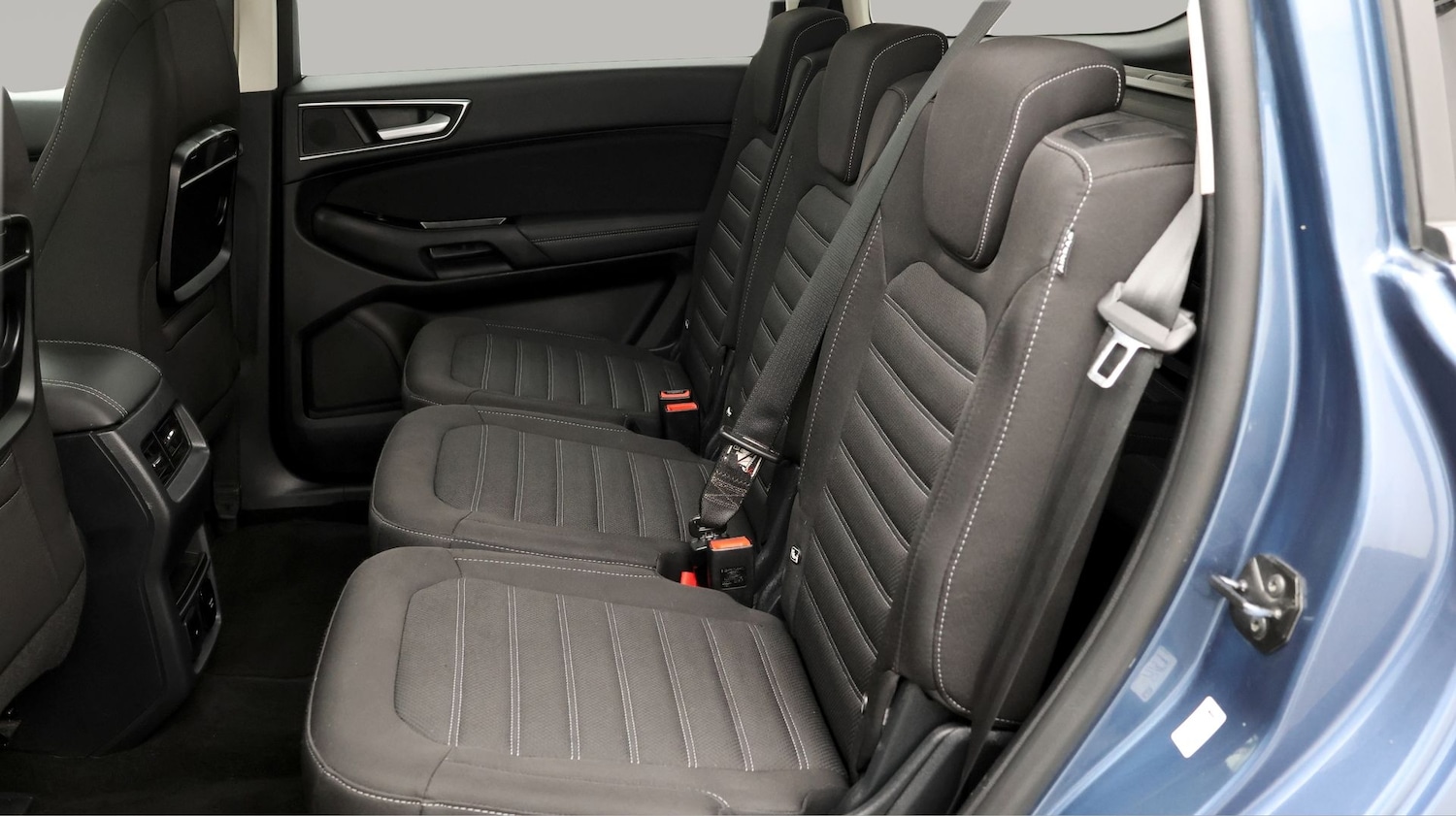 Used Ford Galaxy 2022 for sale - 78011810: Photo 16