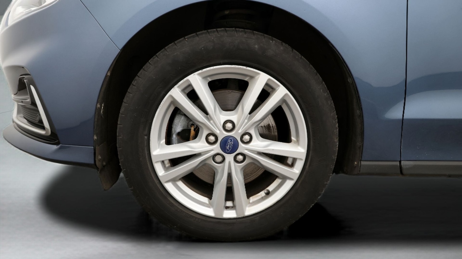 Used Ford Galaxy 2022 for sale - 78011810: Photo 18