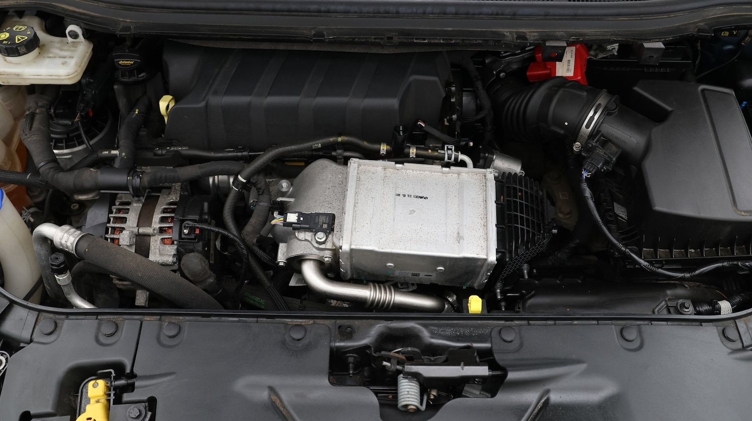 Used Ford Galaxy 2022 for sale - 78011810: Photo 19