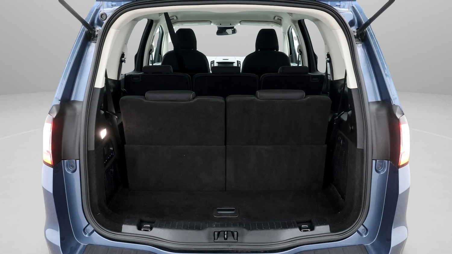 Used Ford Galaxy 2022 for sale - 78011810: Photo 21