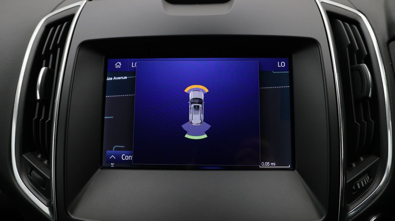 Used Ford Galaxy 2022 for sale - 78011810: Photo 27