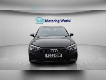Used Audi A3 2023 for sale - 75563959: Photo