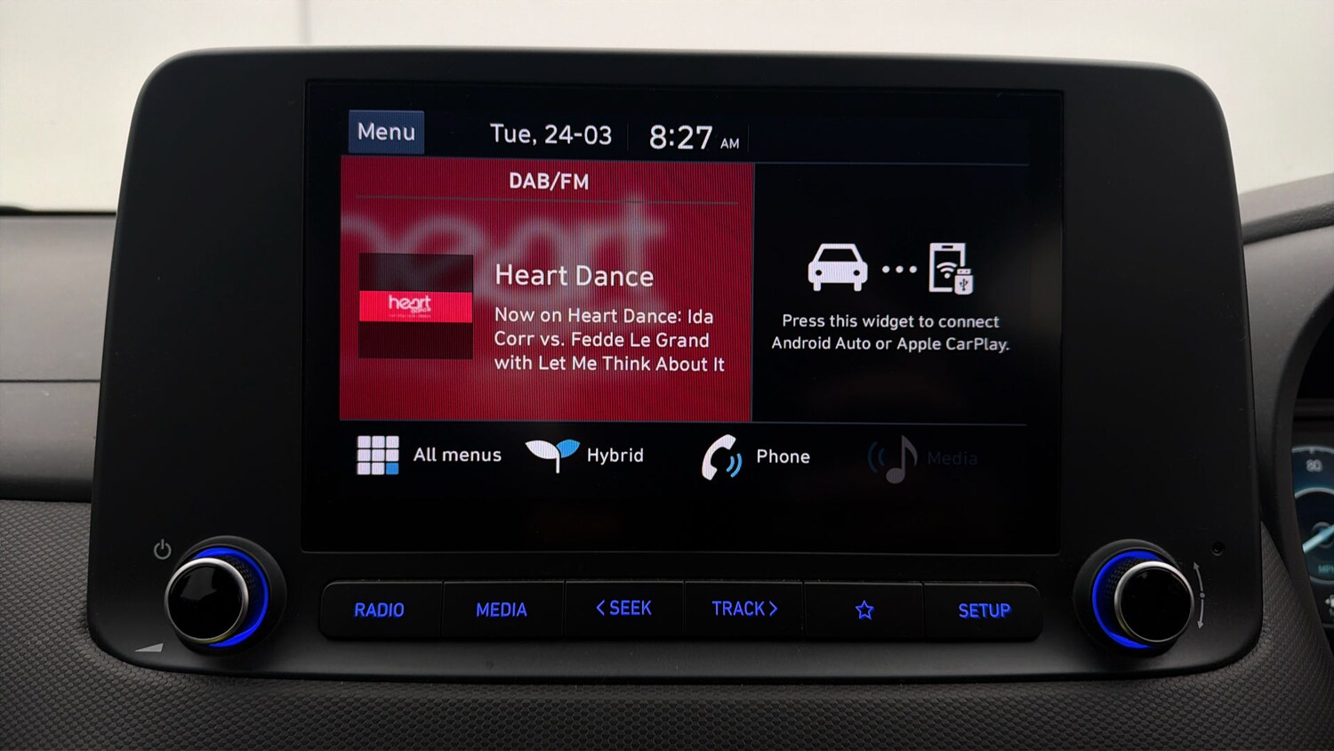 Used Hyundai KONA 2023 for sale - 77998180: Photo 10