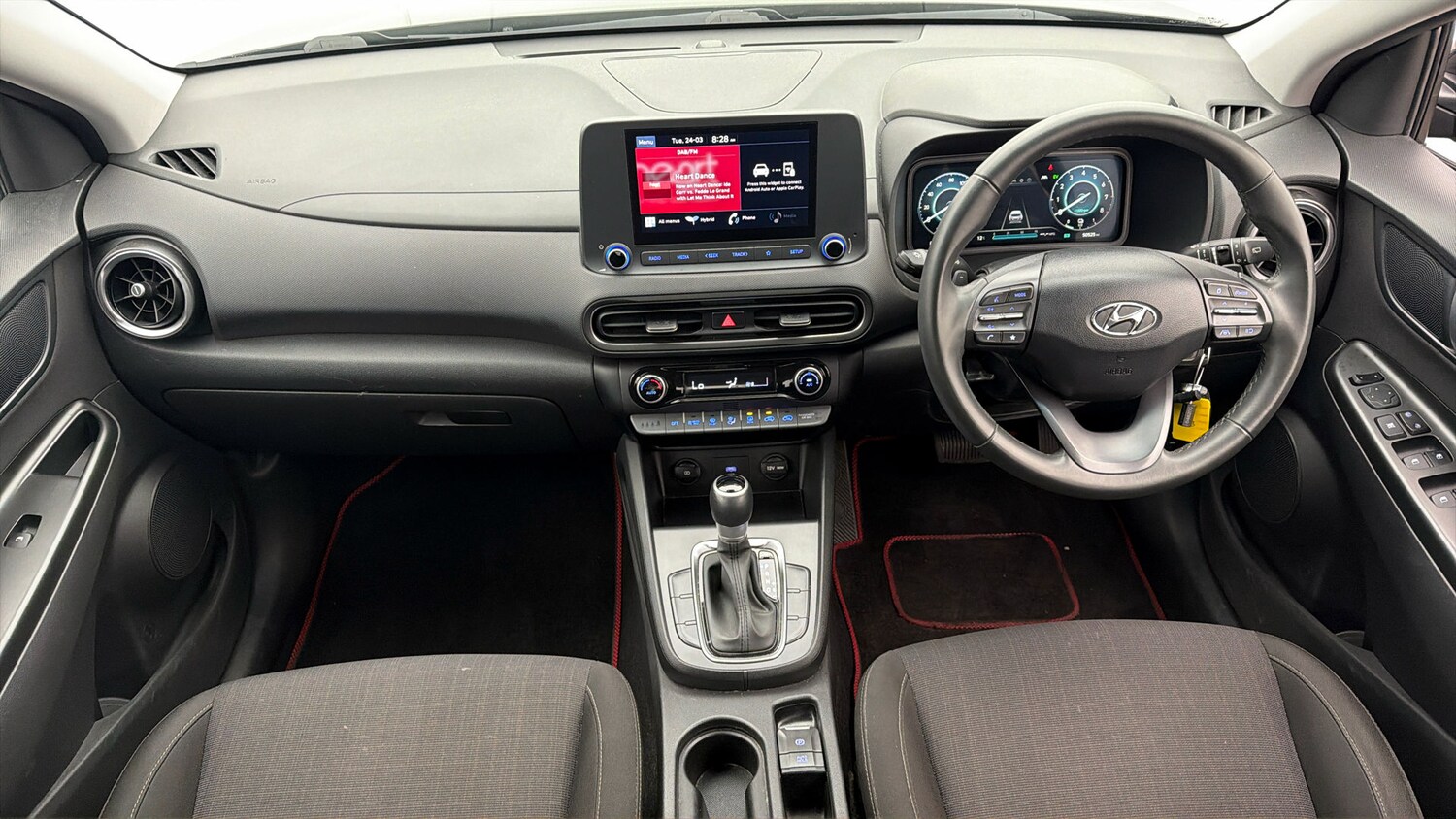 Used Hyundai KONA 2023 for sale - 77998180: Photo 12