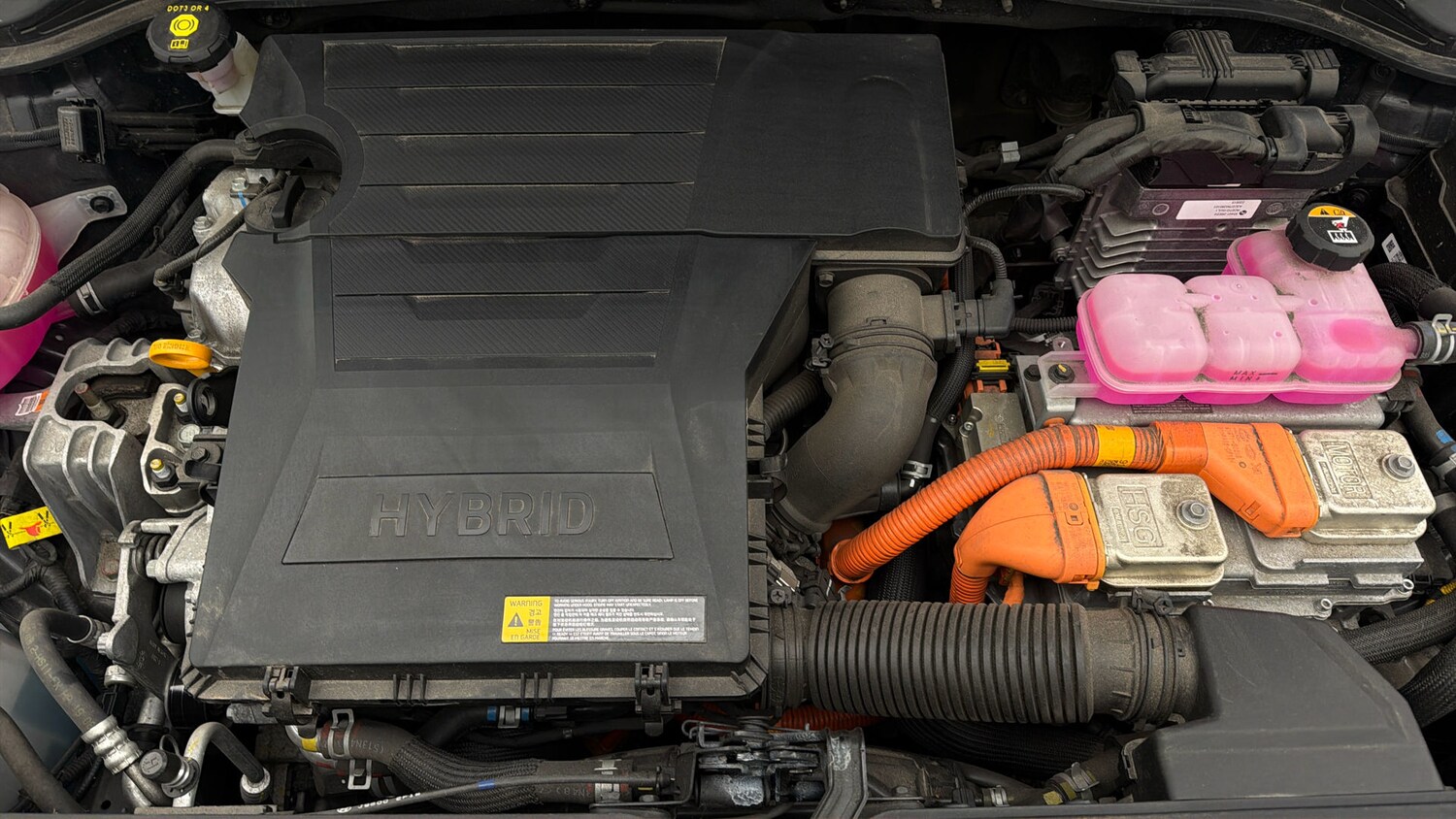 Used Hyundai KONA 2023 for sale - 77998180: Photo 18