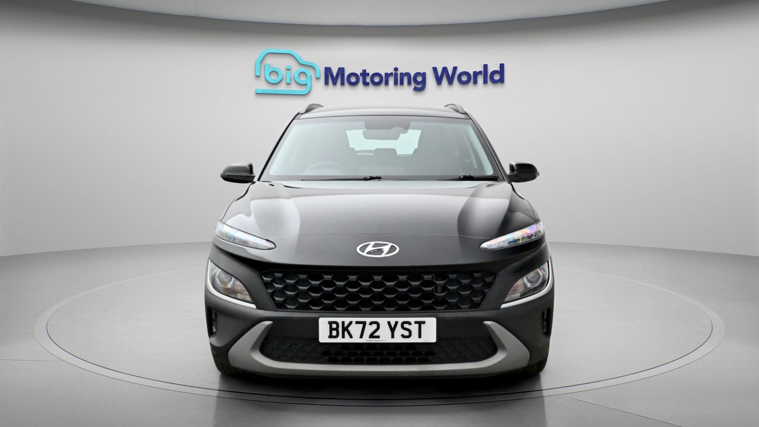 Used Hyundai KONA 2023 for sale - 77998180: Photo 2