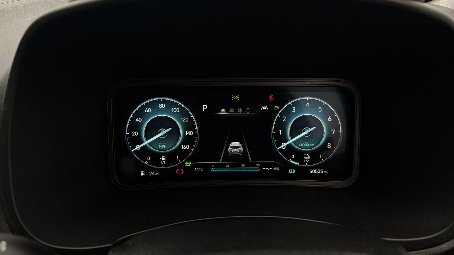 Used Hyundai KONA 2023 for sale - 77998180: Photo 23