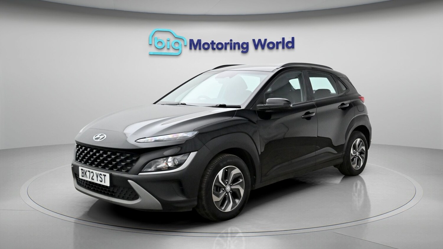 Used Hyundai KONA 2023 for sale - 77998180: Photo 3