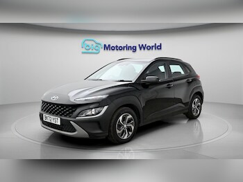 Used Hyundai KONA 2023 for sale - 77998180: Photo