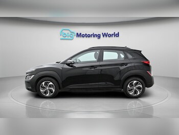 Used Hyundai KONA 2023 for sale - 77998180: Photo