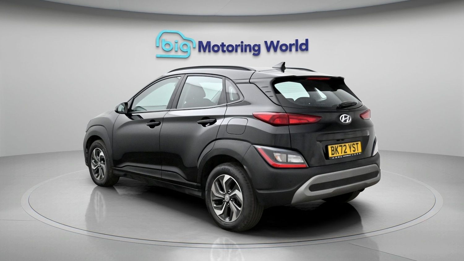Used Hyundai KONA 2023 for sale - 77998180: Photo 5