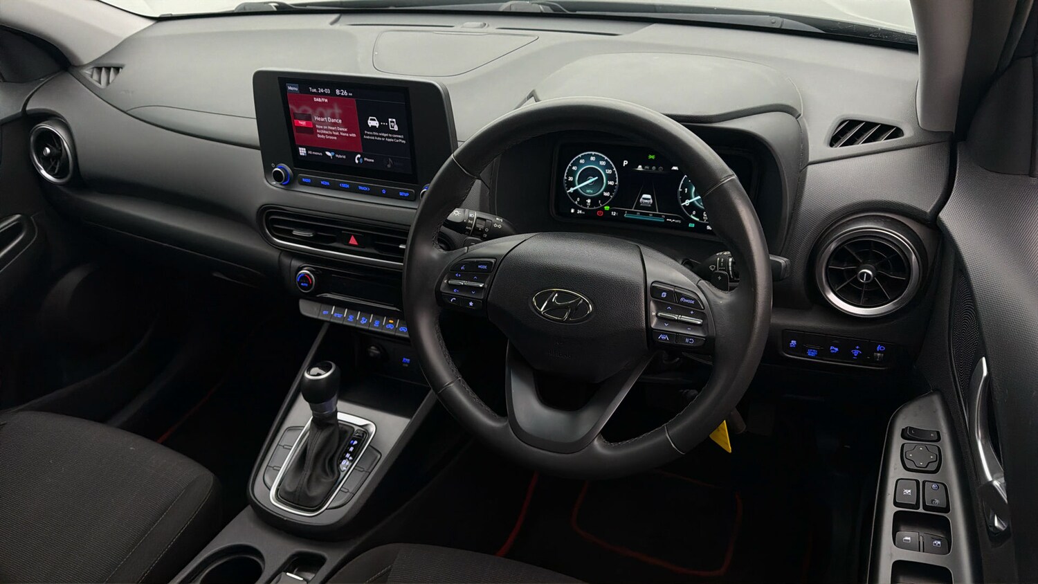 Used Hyundai KONA 2023 for sale - 77998180: Photo 9