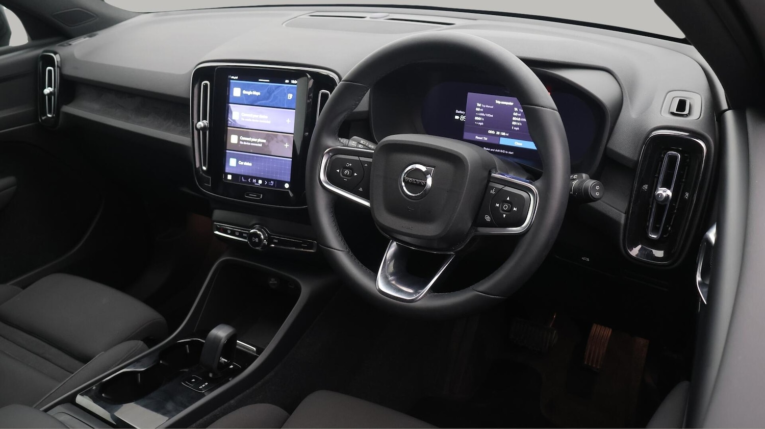 Used Volvo XC40 2023 for sale - 76388750: Photo 10