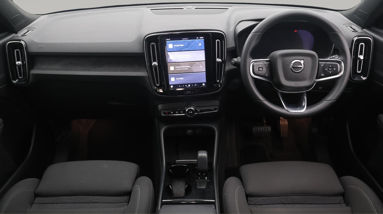 Used Volvo XC40 2023 for sale - 76388750: Photo 14