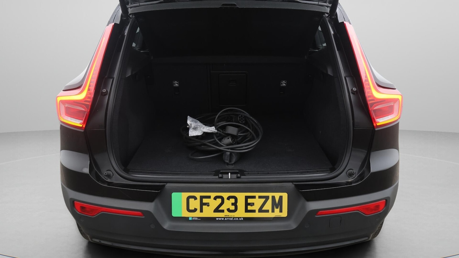 Used Volvo XC40 2023 for sale - 76388750: Photo 18