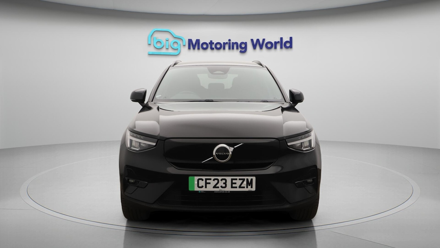 Used Volvo XC40 2023 for sale - 76388750: Photo 3