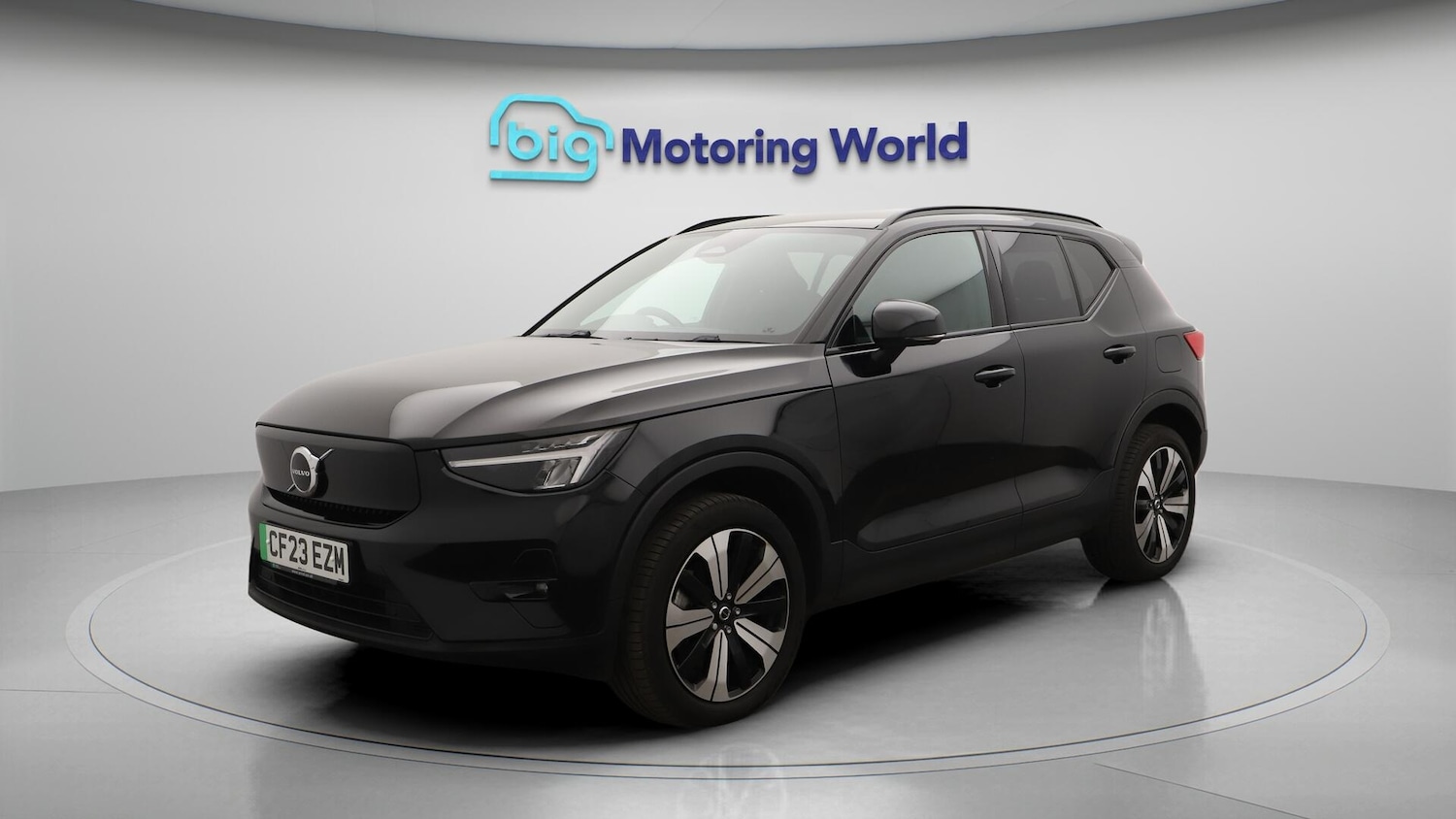 Used Volvo XC40 2023 for sale - 76388750: Photo 4