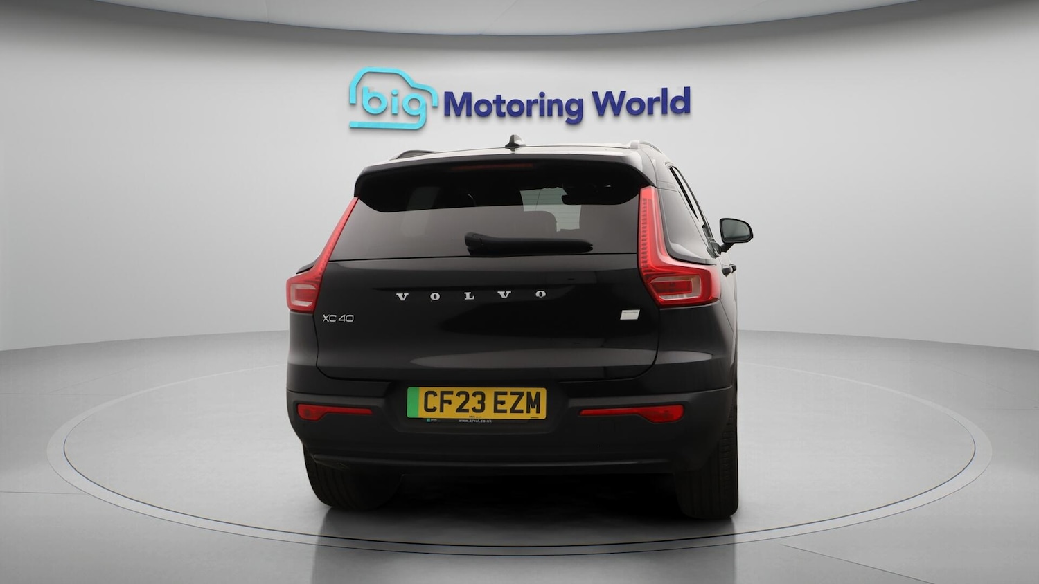 Used Volvo XC40 2023 for sale - 76388750: Photo 7