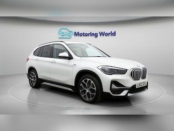Used BMW X1 2022 for sale - 78614388: Photo