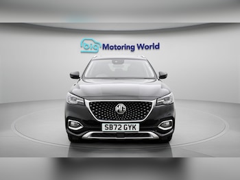 Used MG MG HS 2023 for sale - 78436590: Photo