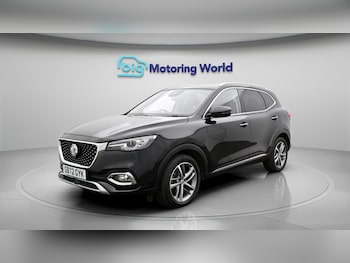 Used MG MG HS 2023 for sale - 78436590: Photo
