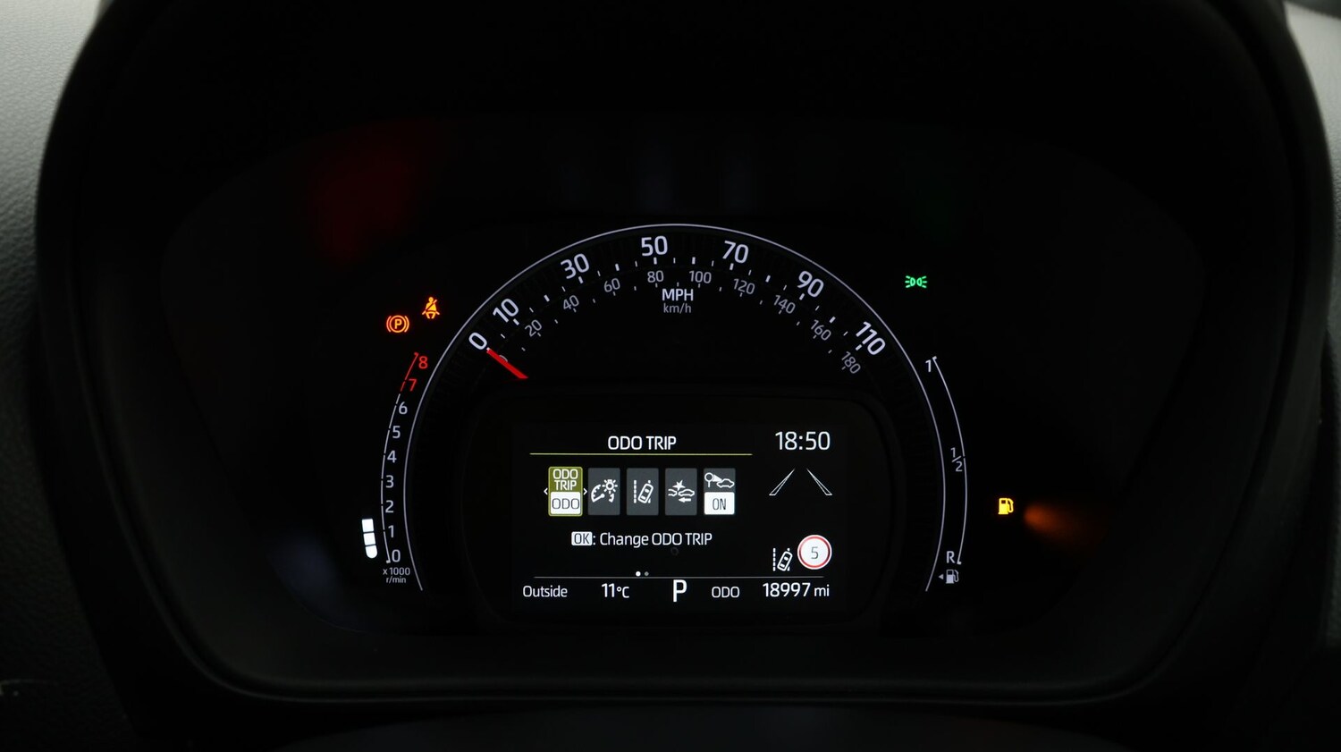 Used Toyota Aygo X for sale - 77337446: Photo 10