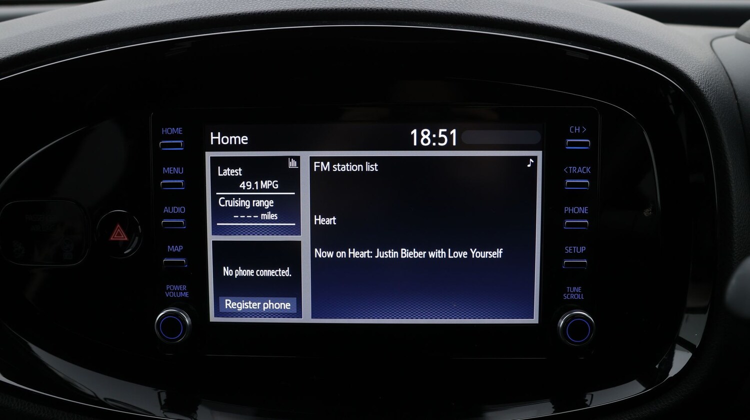 Used Toyota Aygo X for sale - 77337446: Photo 11