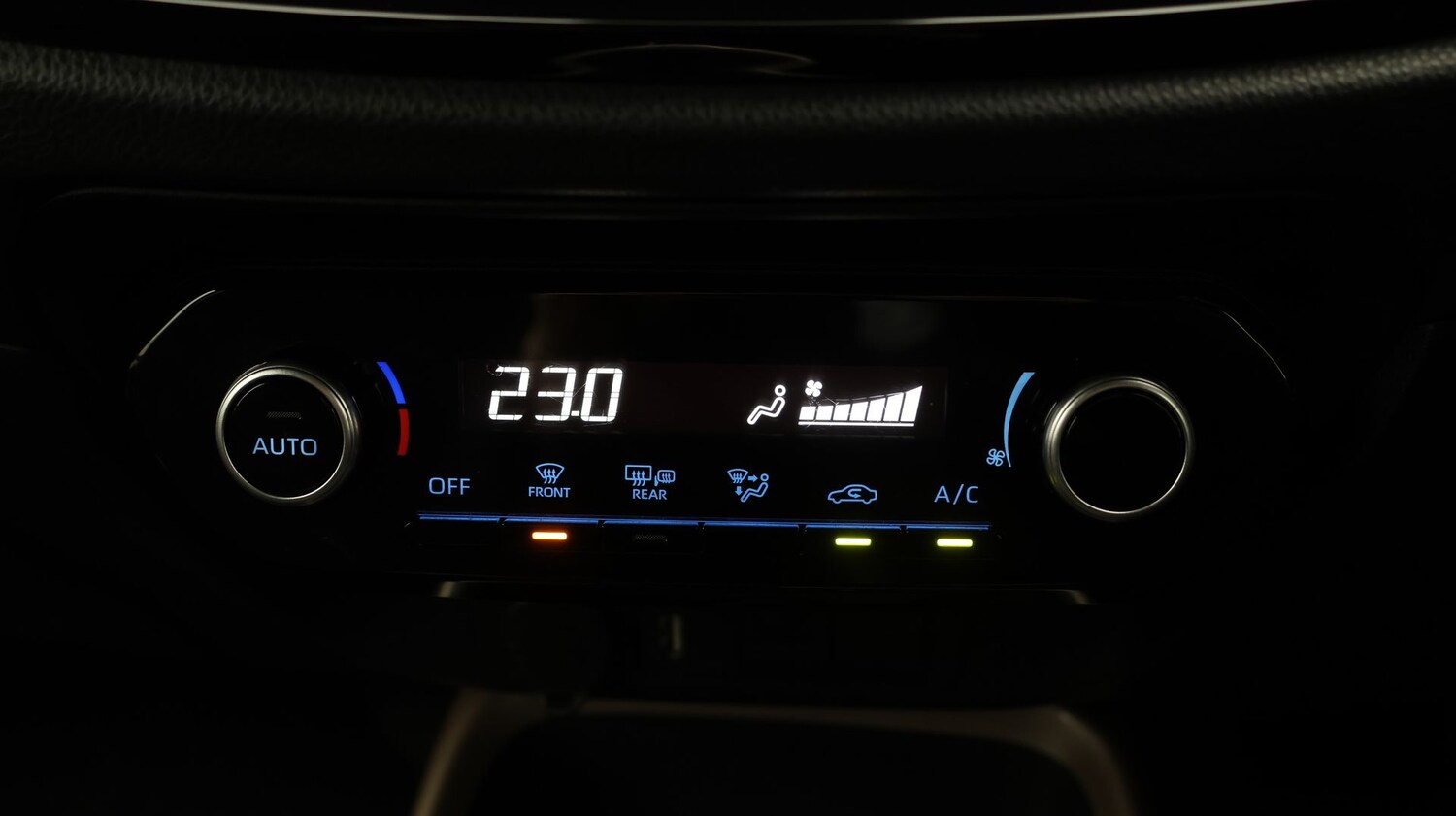 Used Toyota Aygo X for sale - 77337446: Photo 12