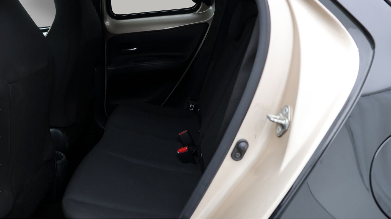 Used Toyota Aygo X for sale - 77337446: Photo 16