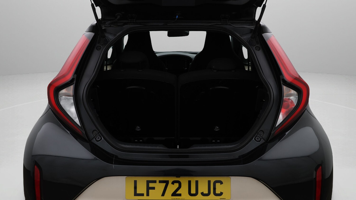 Used Toyota Aygo X for sale - 77337446: Photo 17