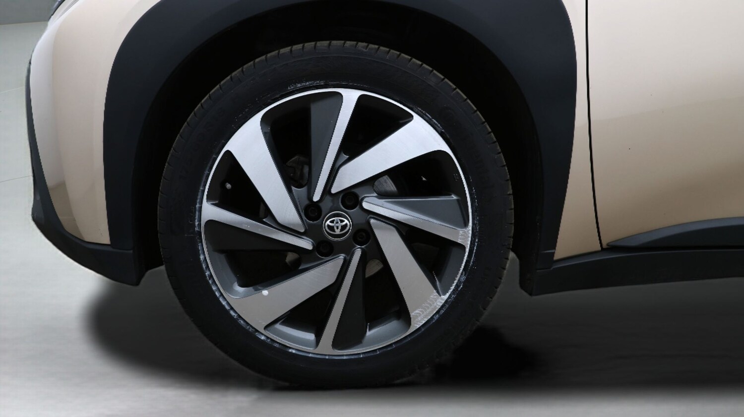Used Toyota Aygo X for sale - 77337446: Photo 18