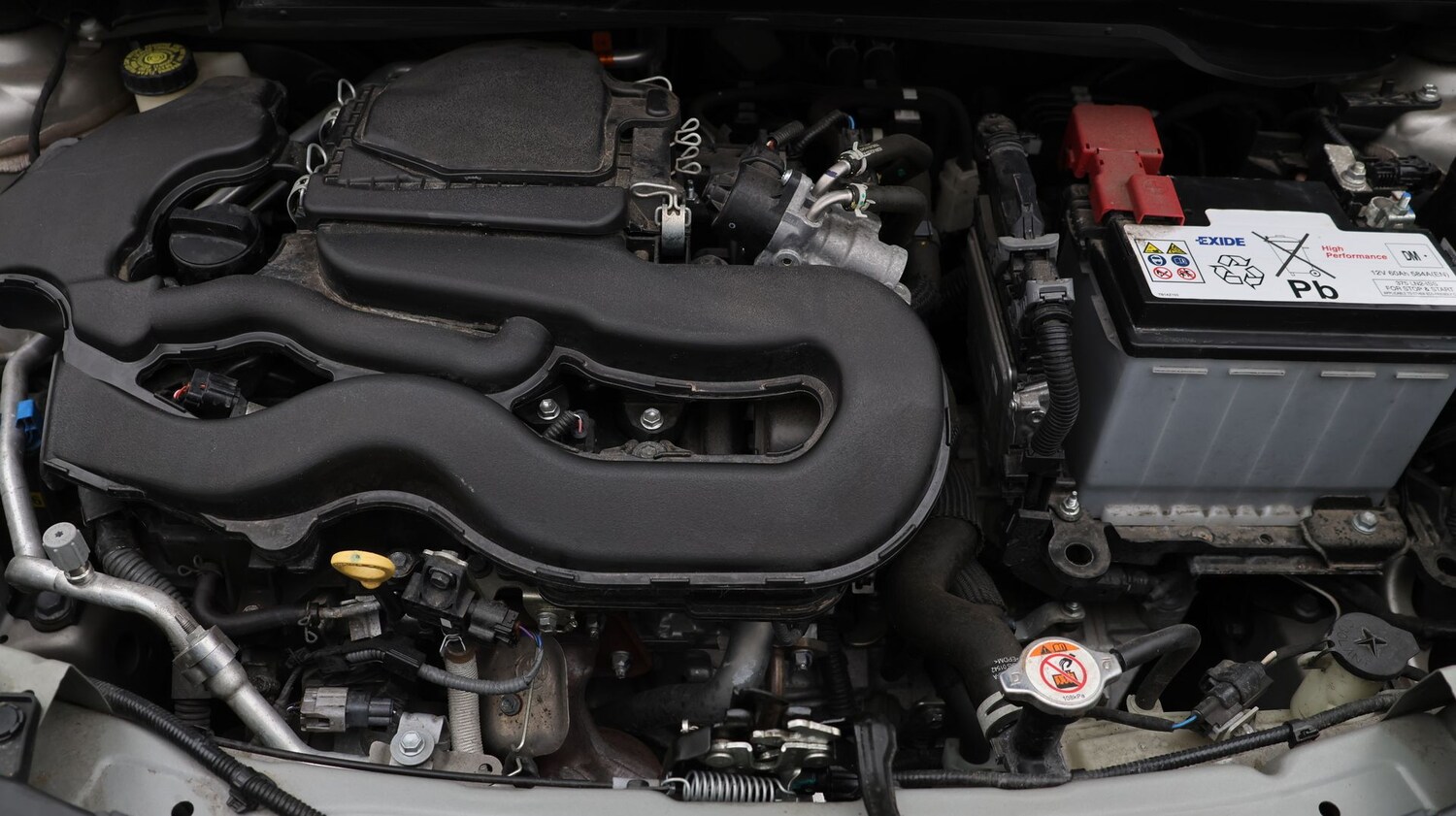 Used Toyota Aygo X for sale - 77337446: Photo 19