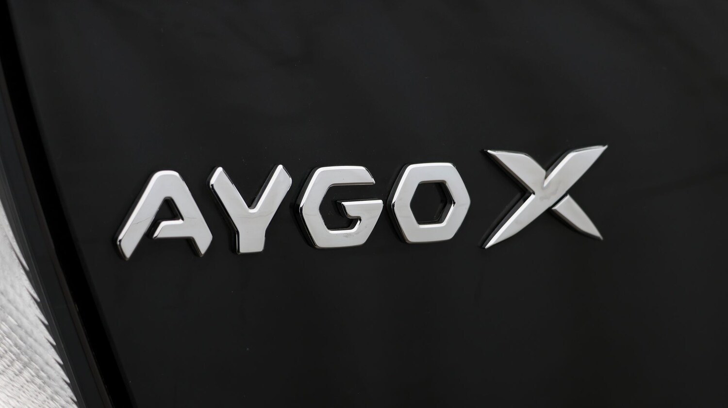 Used Toyota Aygo X for sale - 77337446: Photo 21