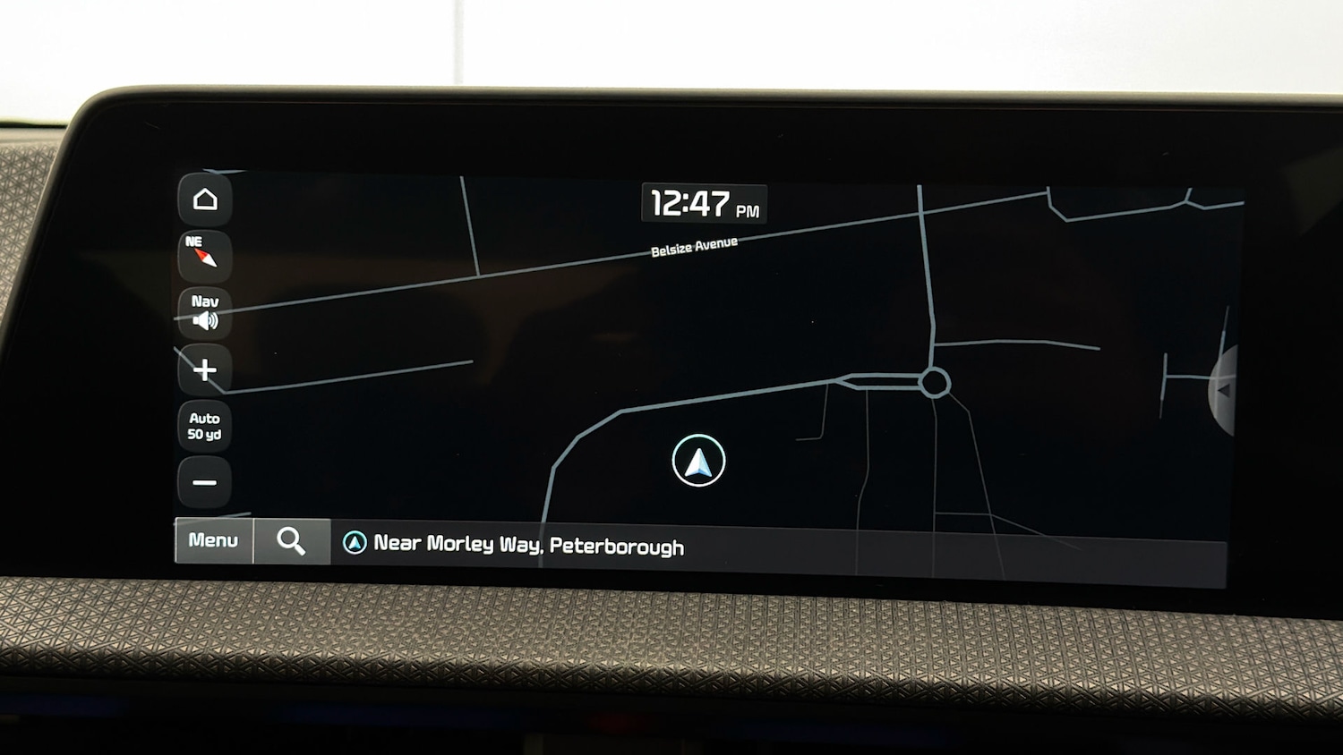 Used Kia EV6 2023 for sale - 77945608: Photo 10