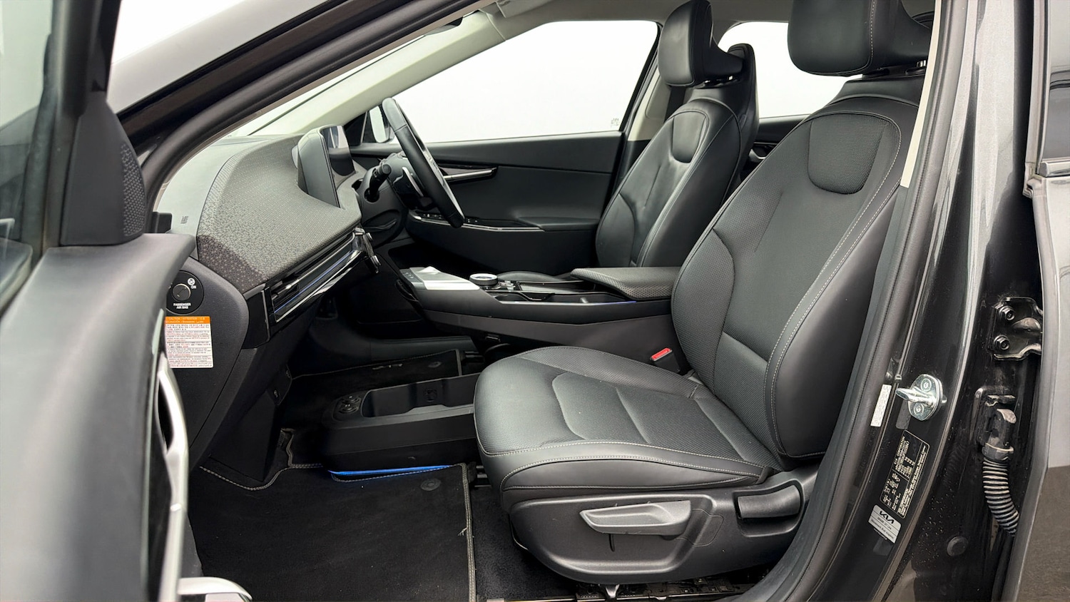 Used Kia EV6 2023 for sale - 77945608: Photo 13