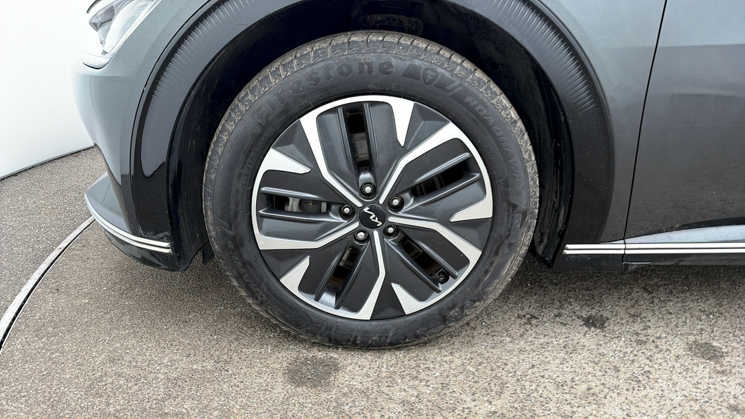 Used Kia EV6 2023 for sale - 77945608: Photo 17