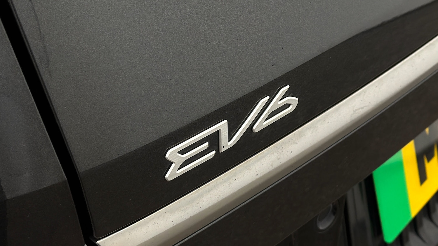 Used Kia EV6 2023 for sale - 77945608: Photo 20