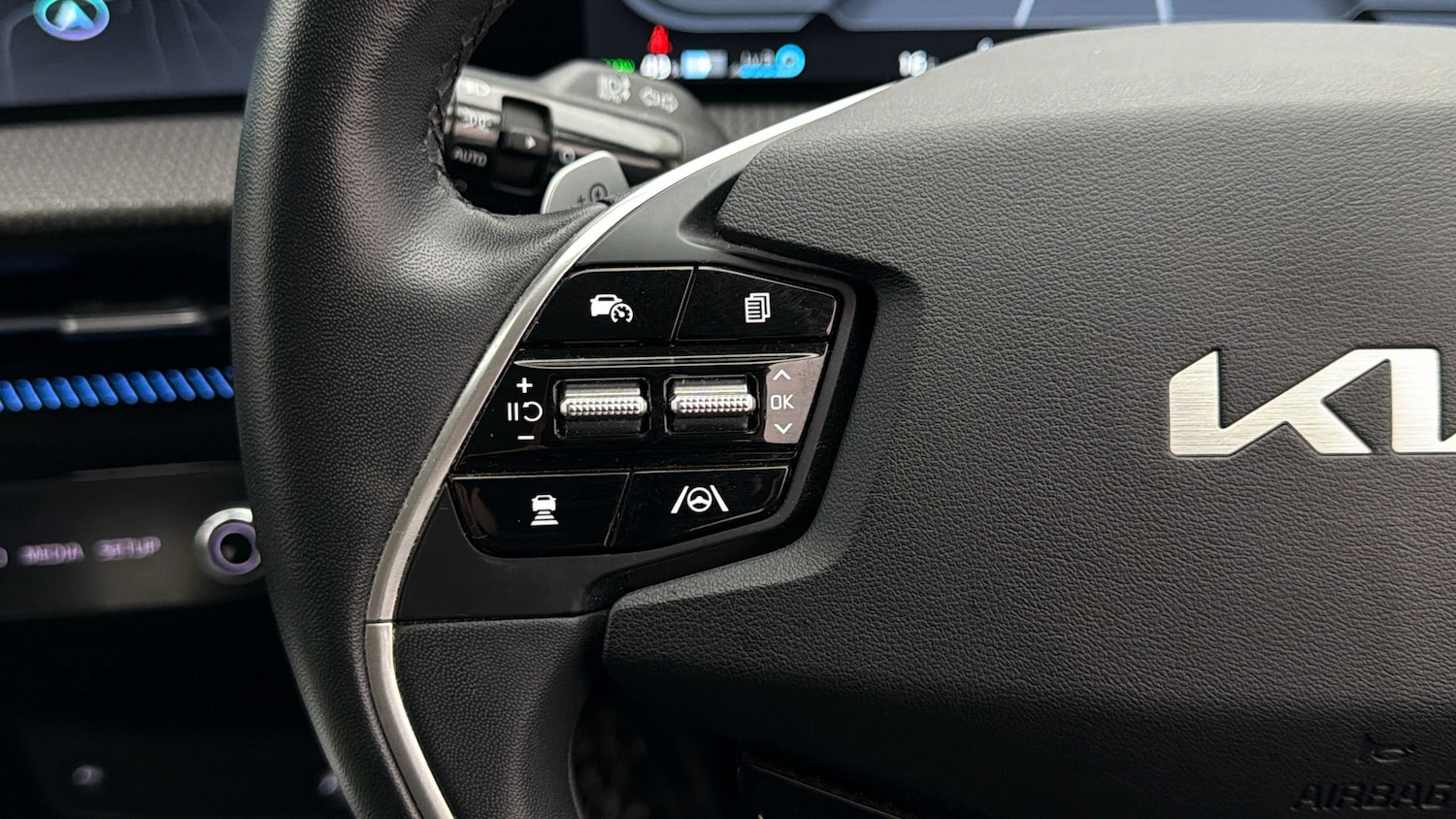 Used Kia EV6 2023 for sale - 77945608: Photo 22