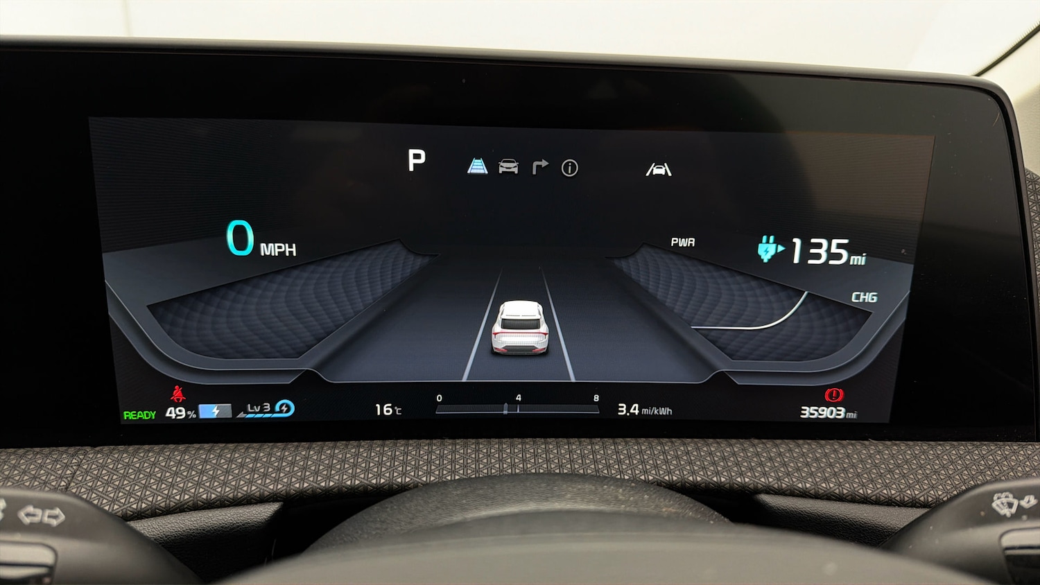 Used Kia EV6 2023 for sale - 77945608: Photo 24