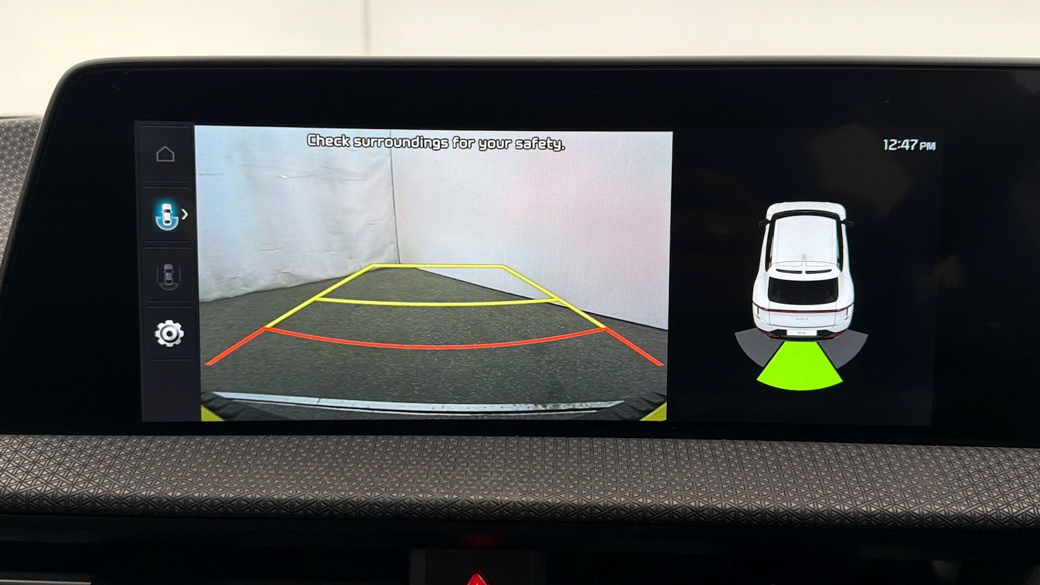 Used Kia EV6 2023 for sale - 77945608: Photo 25