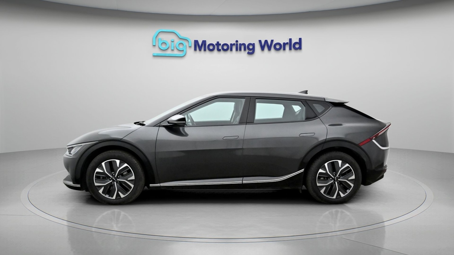 Used Kia EV6 2023 for sale - 77945608: Photo 4