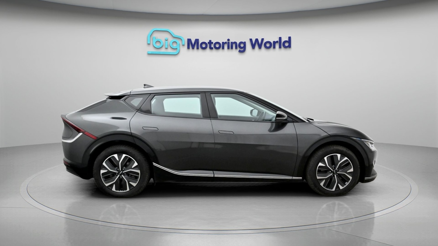 Used Kia EV6 2023 for sale - 77945608: Photo 8