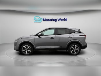 Used Nissan Qashqai 2022 for sale - 79503830: Photo