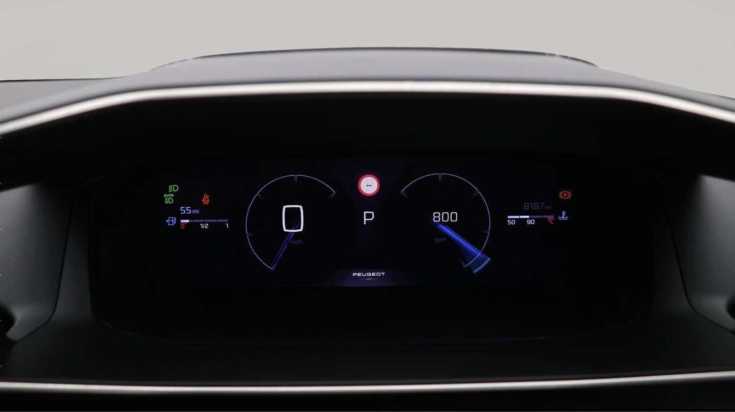 Used Peugeot 2008 for sale - 77581005: Photo 10