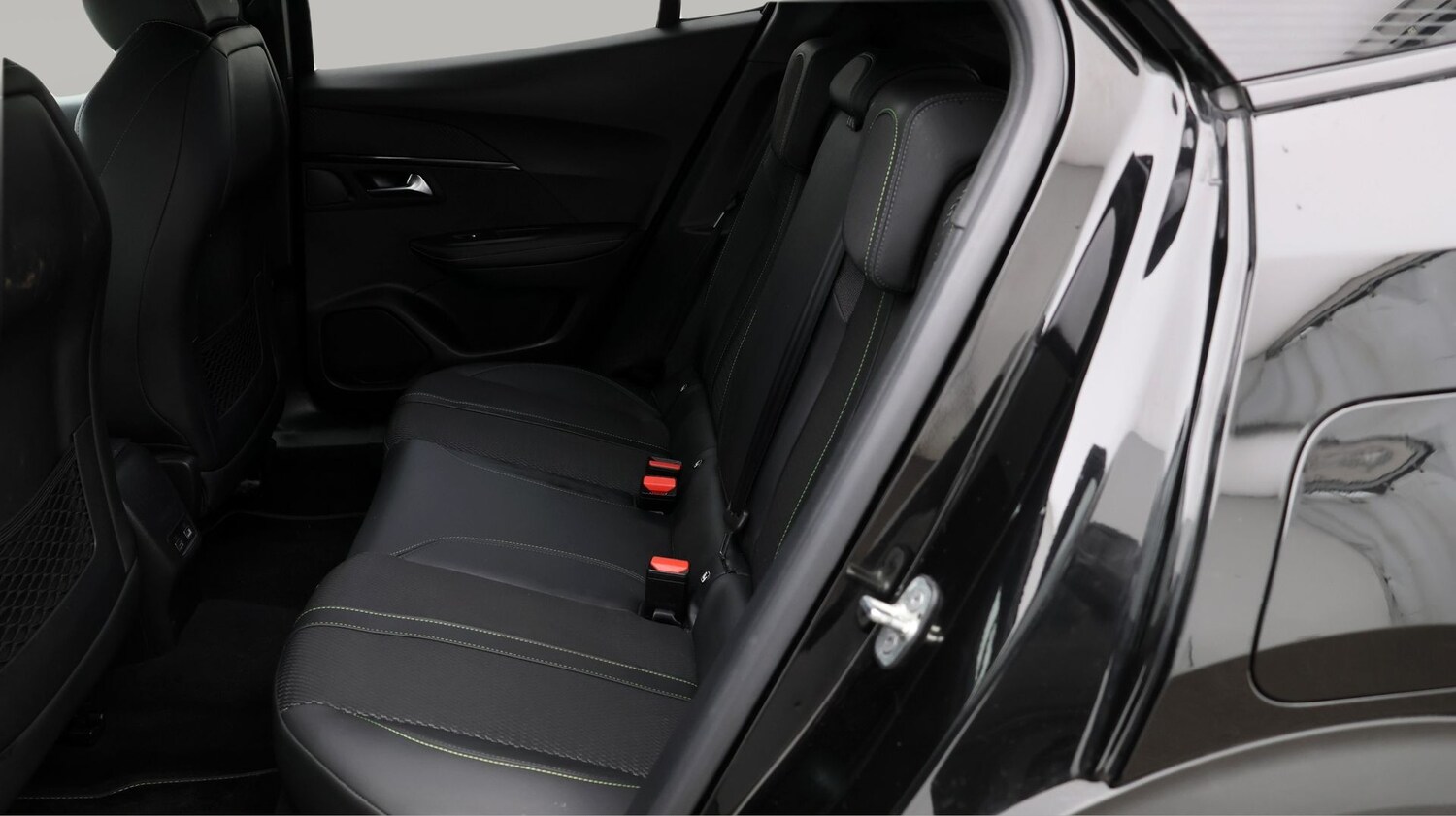 Used Peugeot 2008 for sale - 77581005: Photo 16