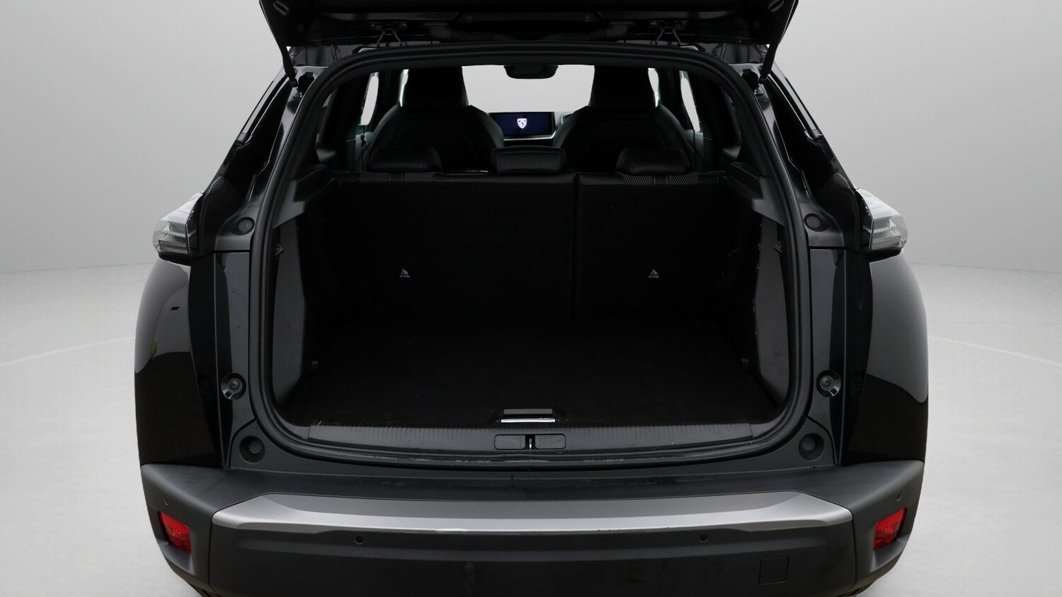 Used Peugeot 2008 for sale - 77581005: Photo 17