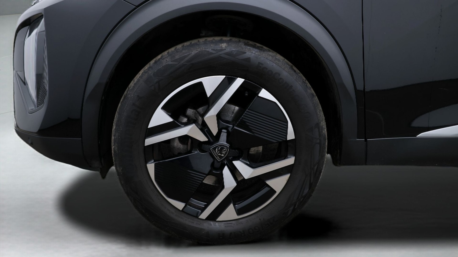 Used Peugeot 2008 for sale - 77581005: Photo 18