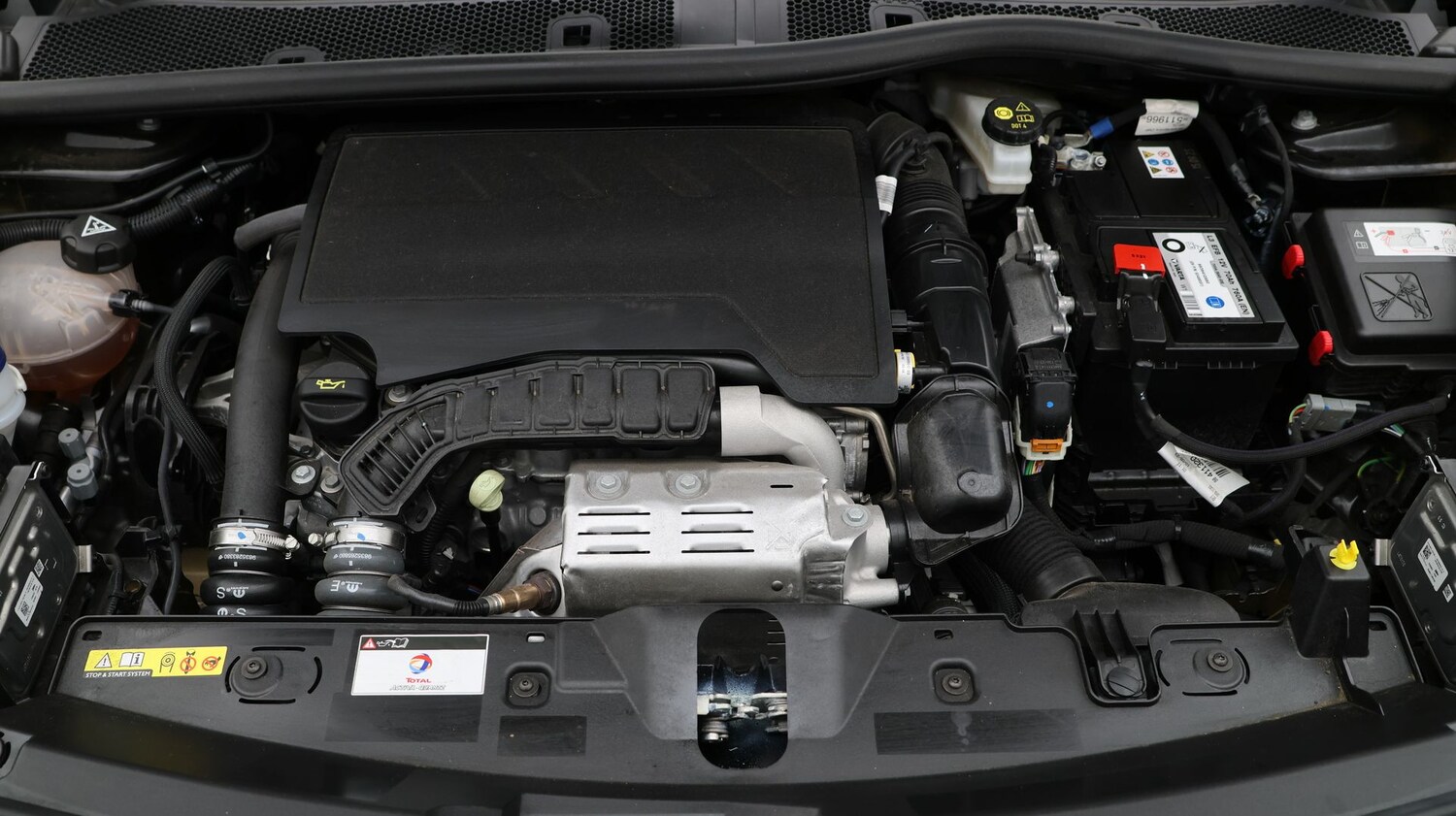 Used Peugeot 2008 for sale - 77581005: Photo 19