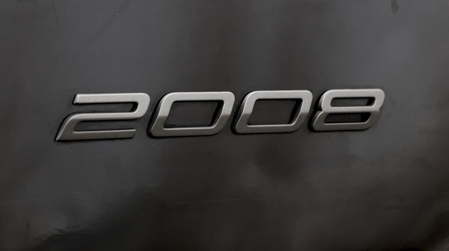 Used Peugeot 2008 for sale - 77581005: Photo 21